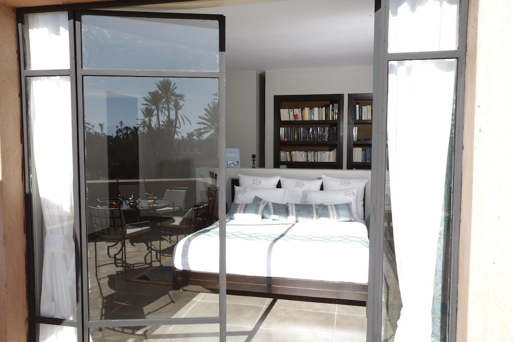 Villa Dar Challa