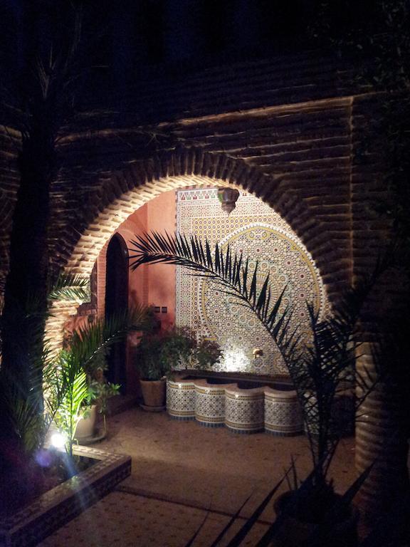 Hotel Salsabil
