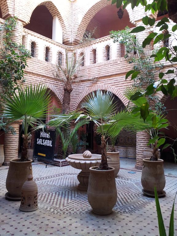 Salsabil Marrakesh