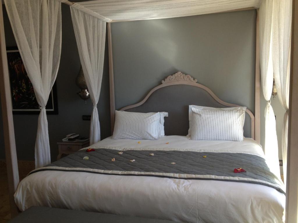 Palais Medali & 5* Marraquexe