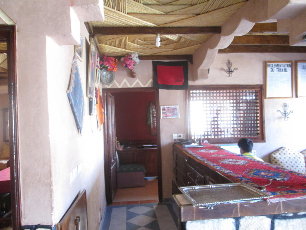 La Rose Du Sable Marrakesh