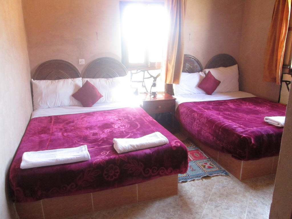 La Rose Du Sable Marrakesh