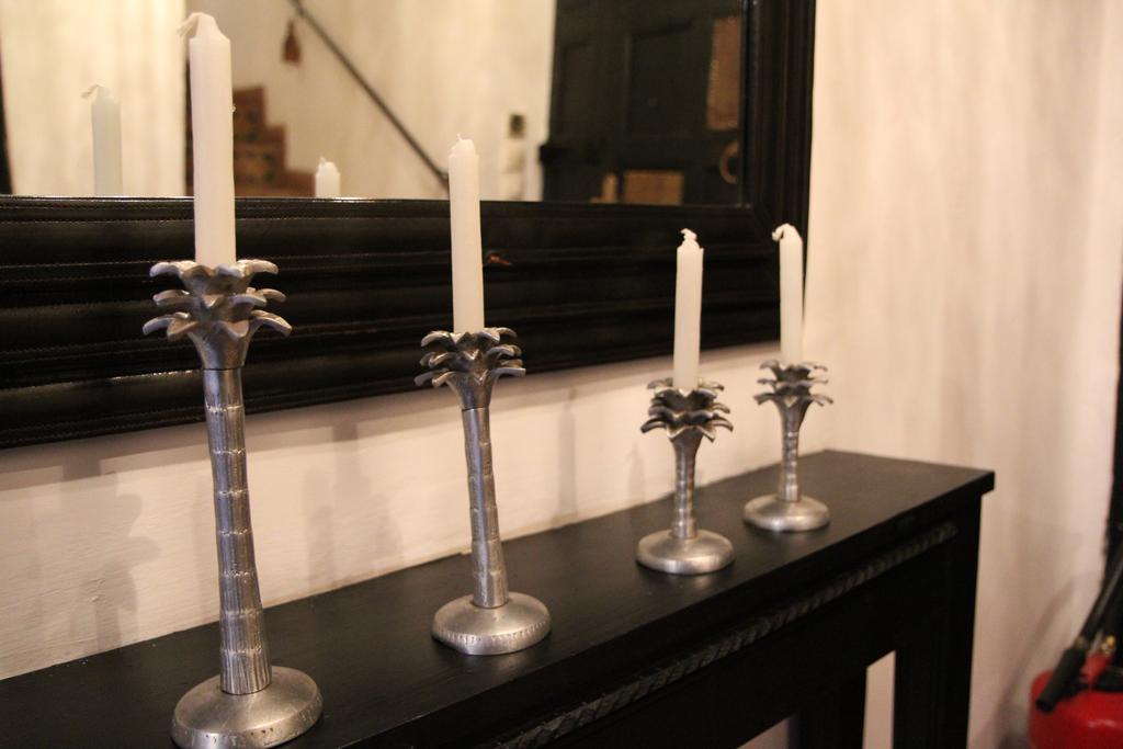 Riad Terra Bahia 3*