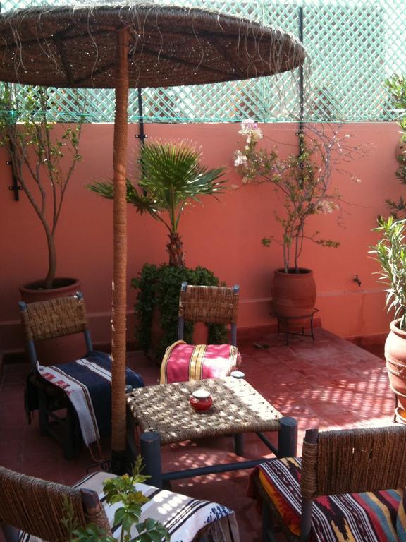 Dar Shana Marrakesh