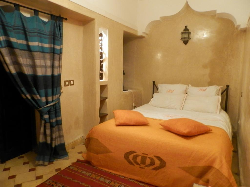 Riad Ailen Marrakesh