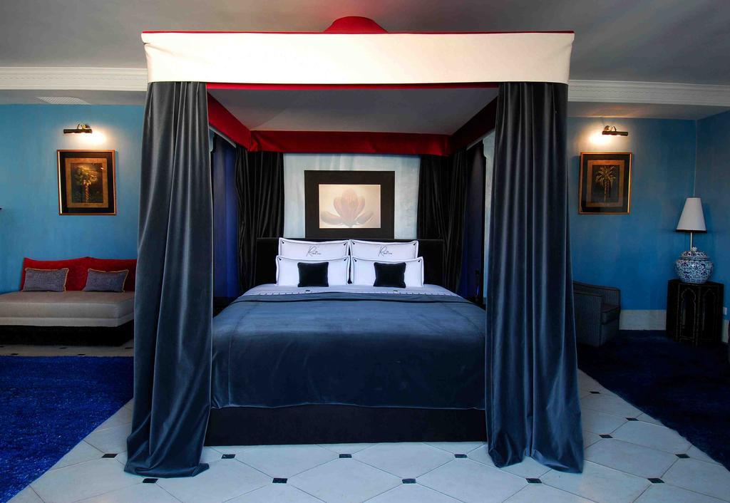 Riad Lotus Privilege 5*