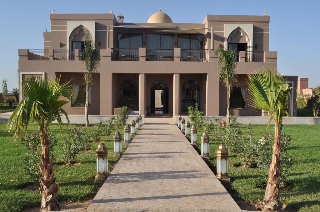 Palais Medali &