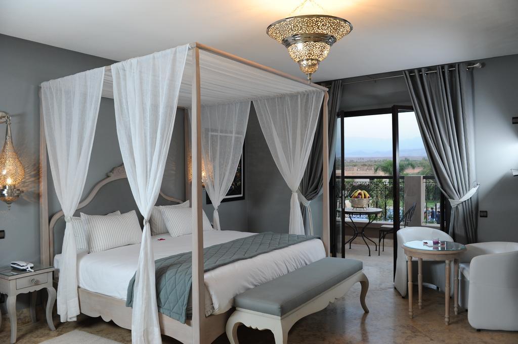 Resort Palais Medali & Marrakesh