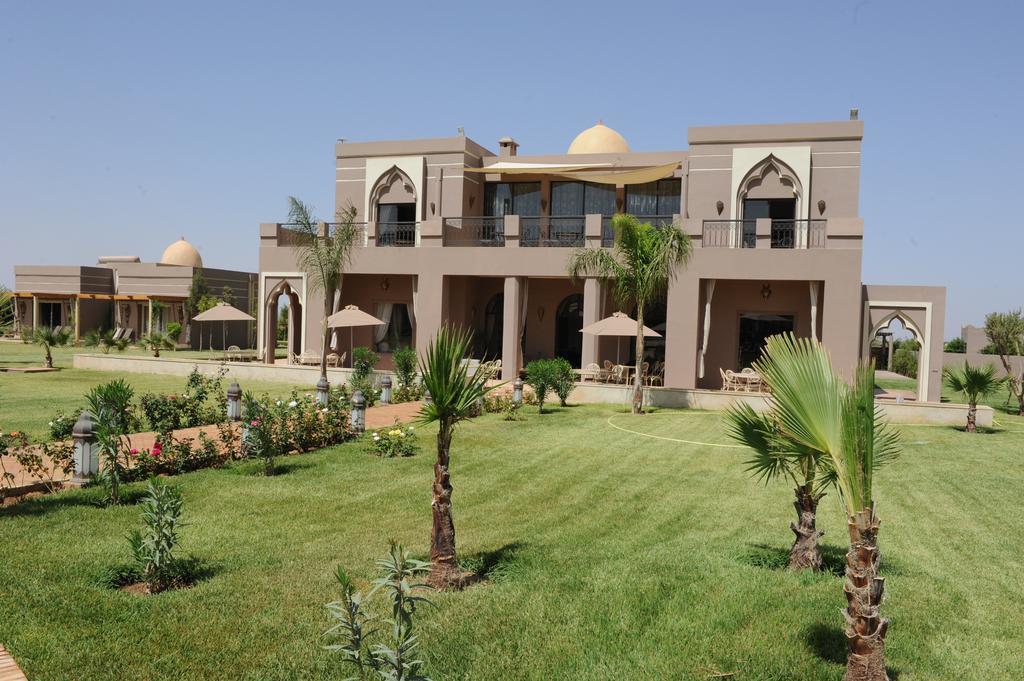 Resort Palais Medali &