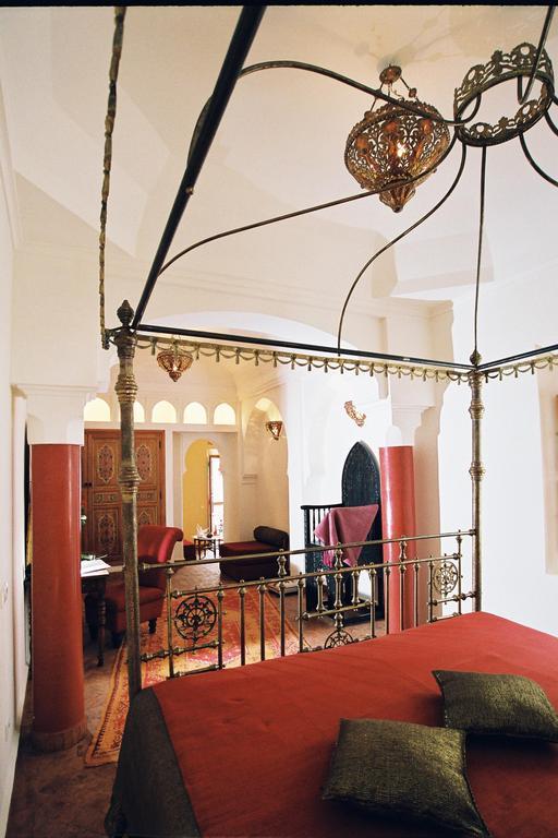 Riad Les Clefs Du Sud