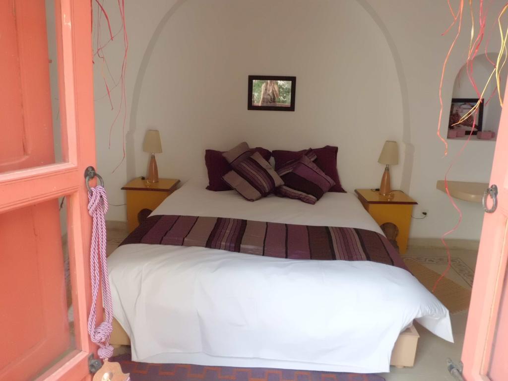 Hotel La Casa