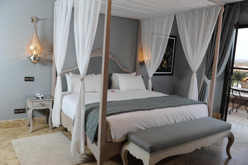 Resort Palais Medali & Marraquexe