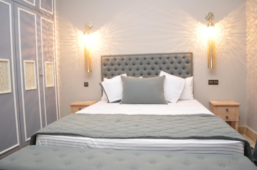 Resort Palais Medali & 5*