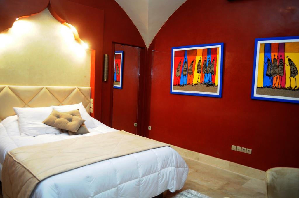 Resort Palais Medali &