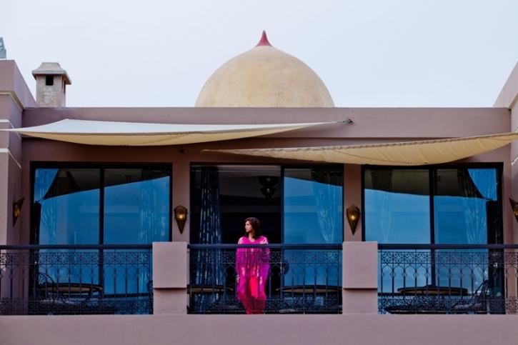 Resort Palais Medali & 5*