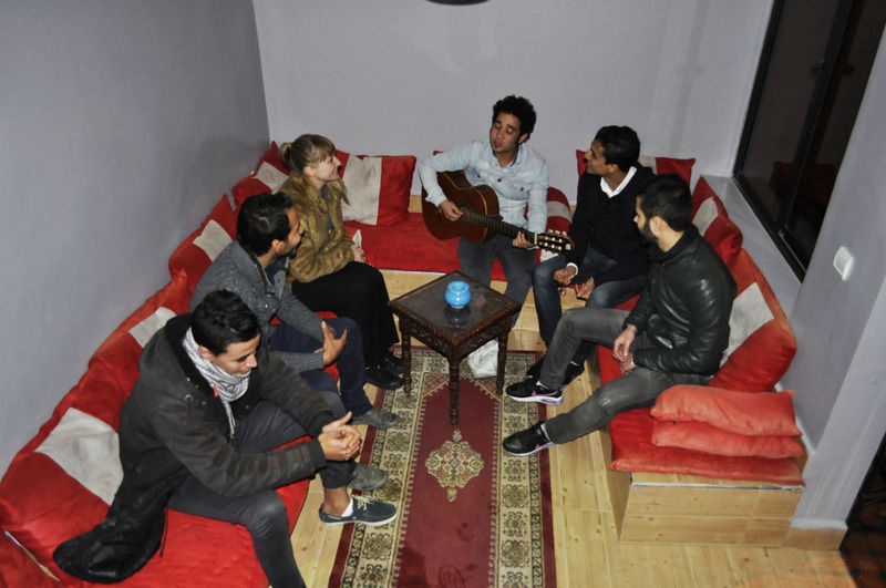 Guest house Dar Charaf 3*