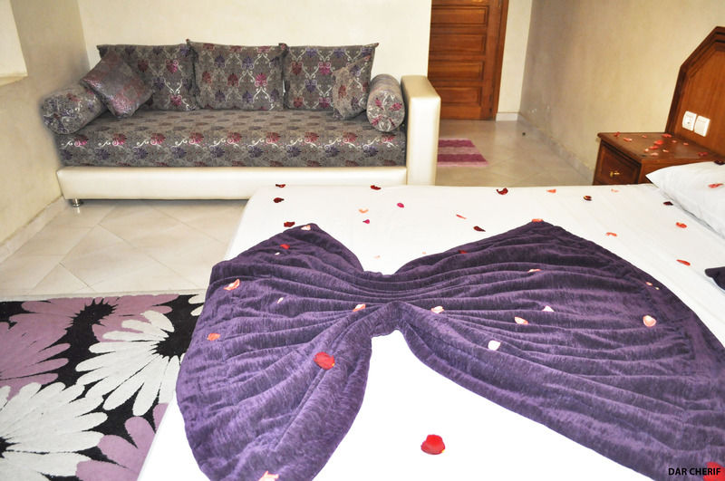 Guest house Dar Charaf
