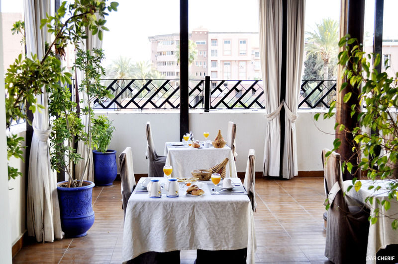 Dar Charaf Marrakesh