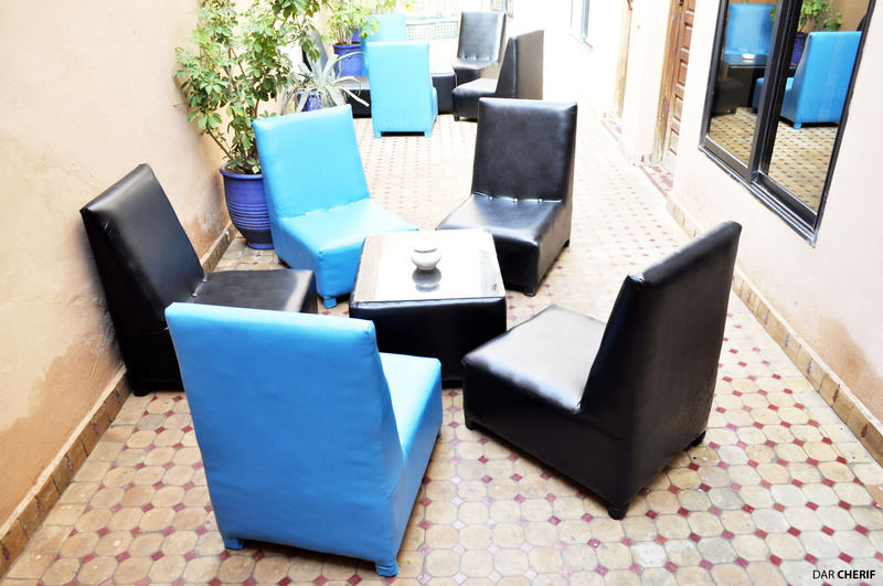 Guest house Dar Charaf