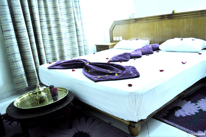 Guest house Dar Charaf 3*