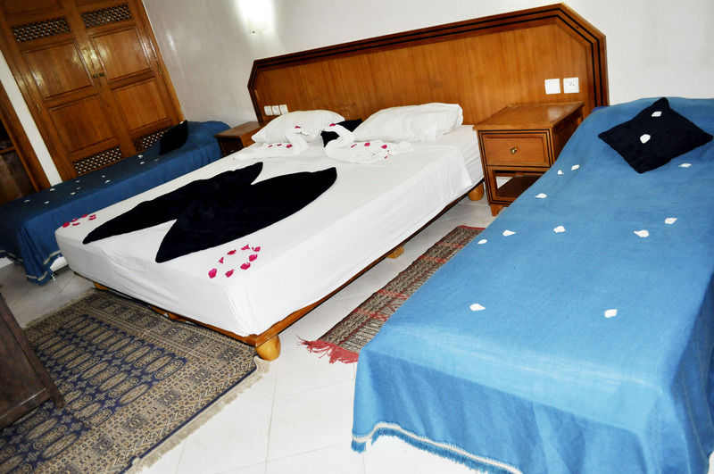 Guest house Dar Charaf