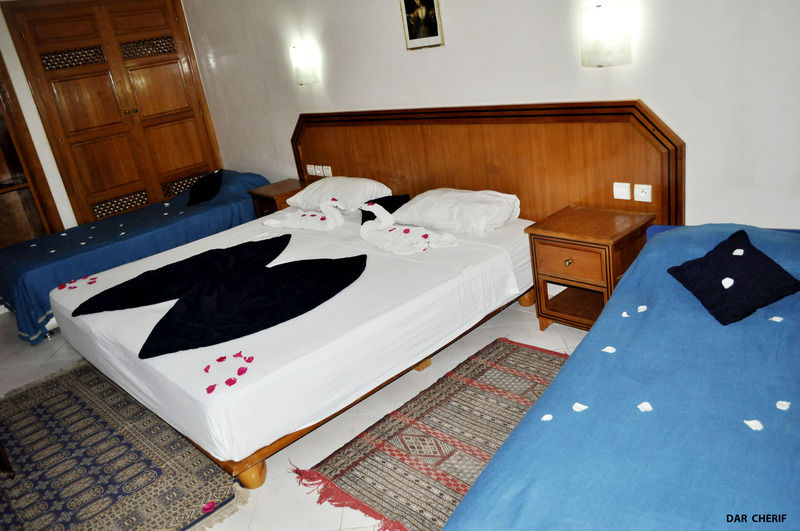 Dar Charaf