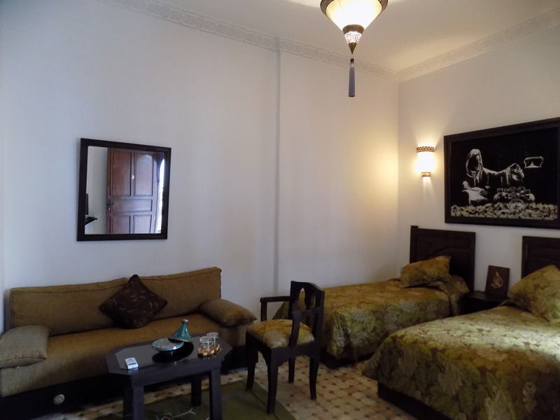 Riad Nasreen 4*