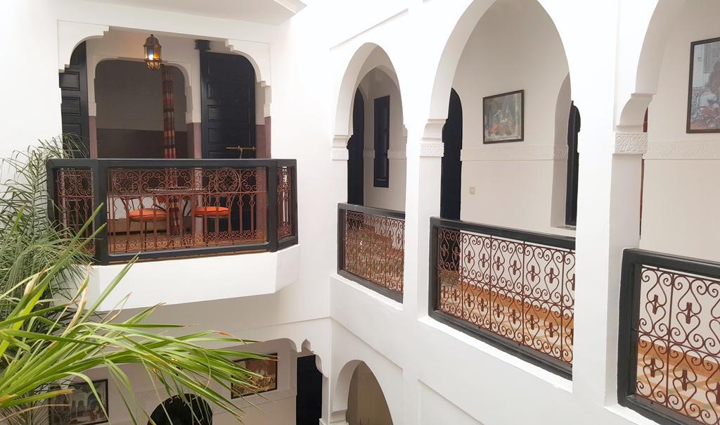 Riad Shukran Marrakesh