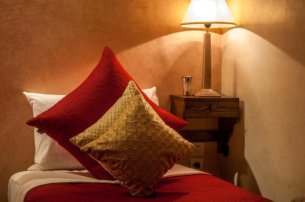 Bed & Breakfast Anabel