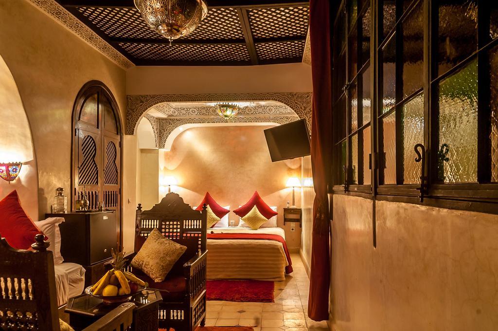 Bed & Breakfast Anabel Marrakesh