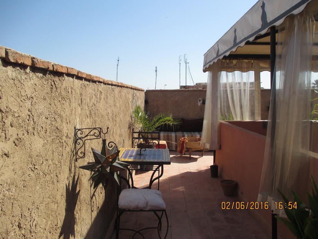Riad Alida 3*