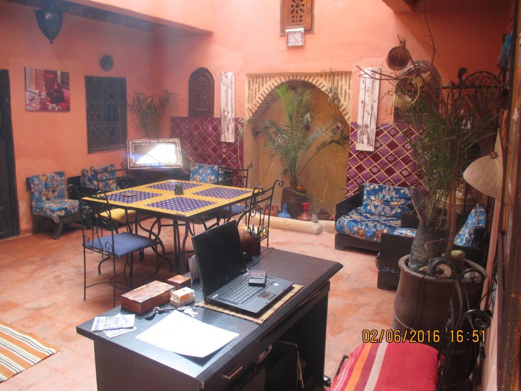 Riad Alida