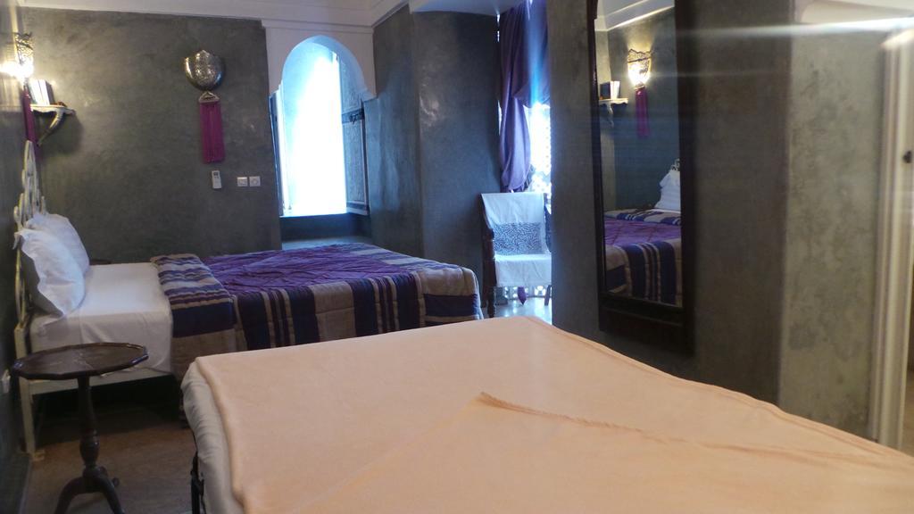 Riad Menzeh & Spa