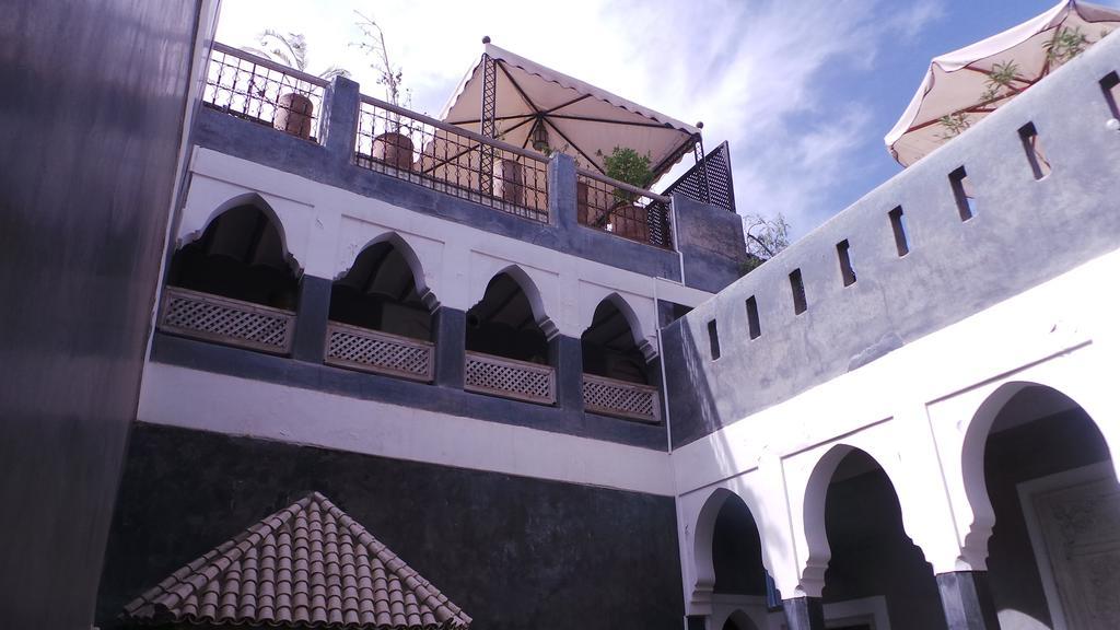 Menzeh & Spa