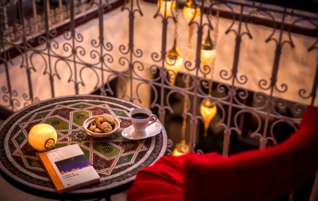 Riad Le Desir 3*