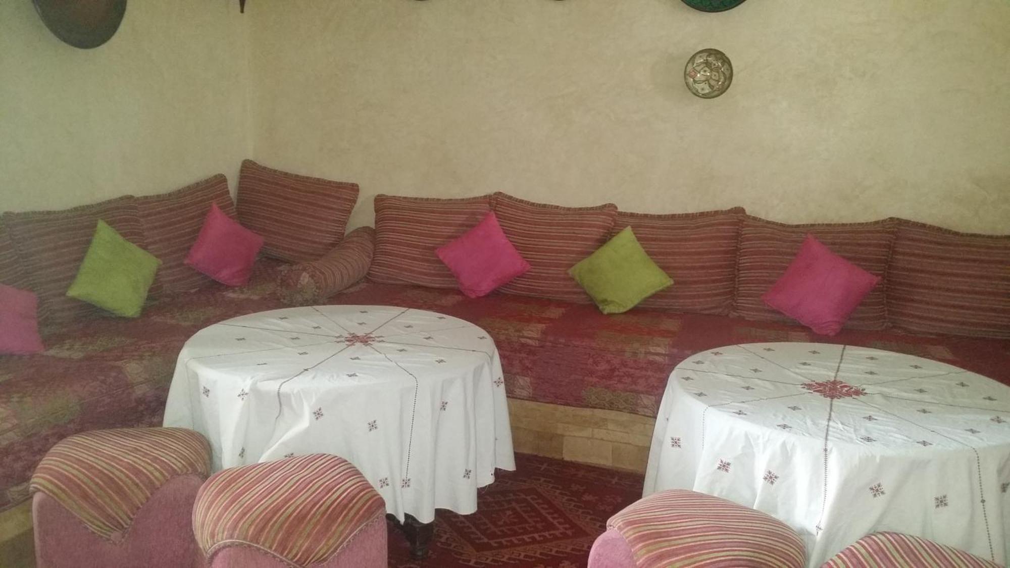 Riad Alida Marrakesh