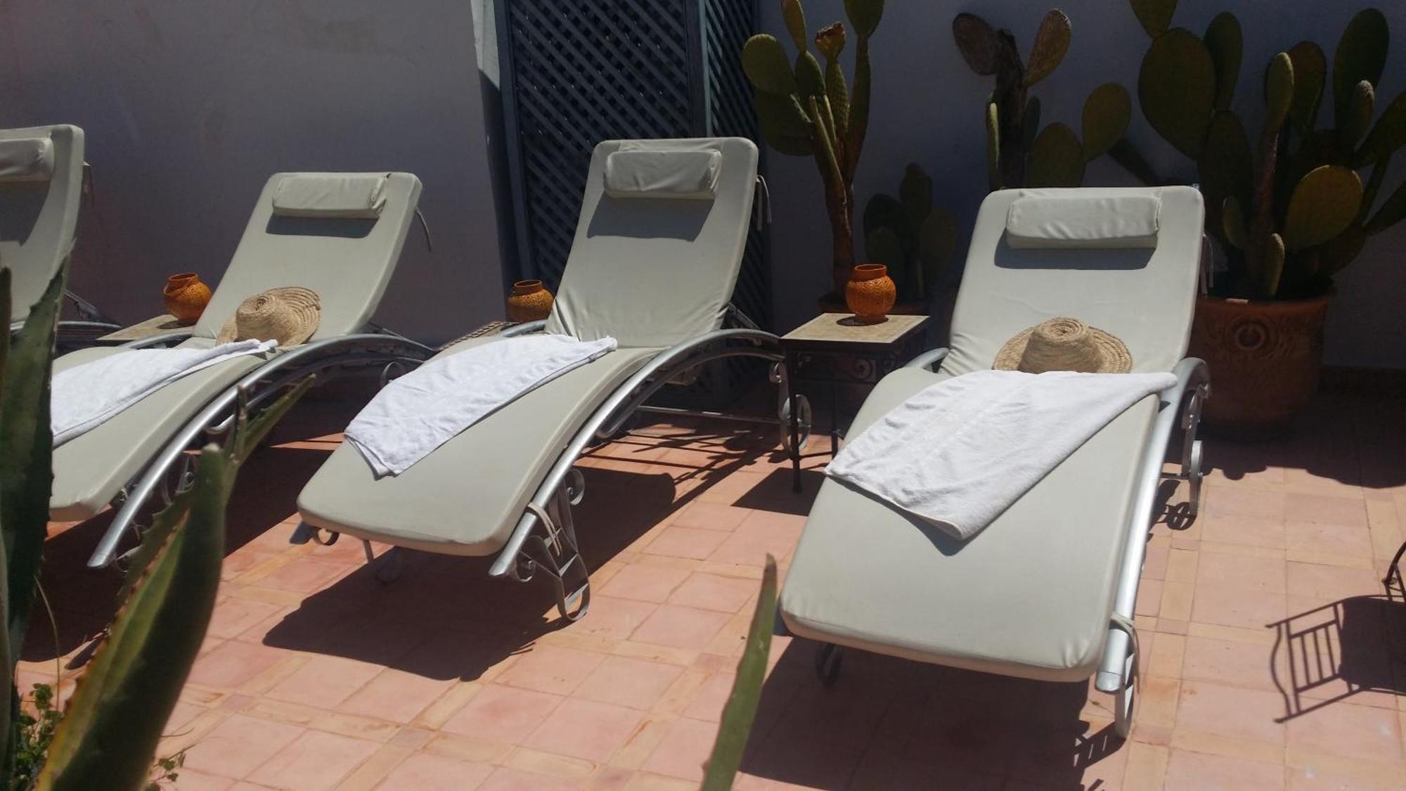 Riad Alida 3*