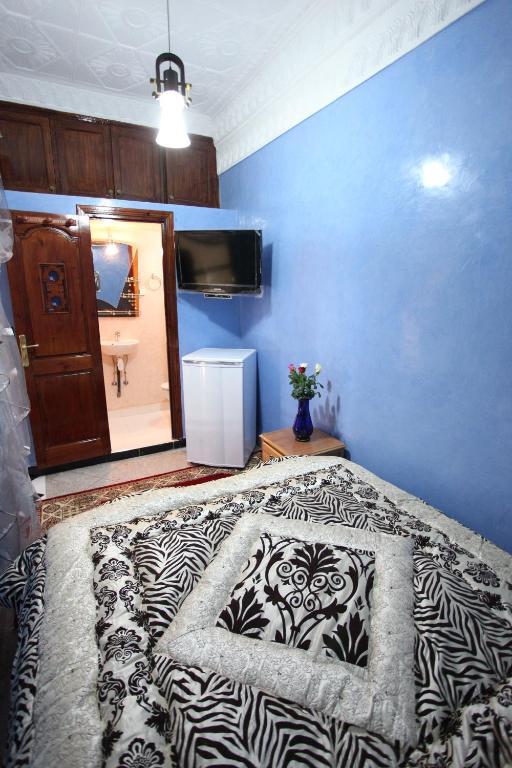Fatouma Bed & Breakfast