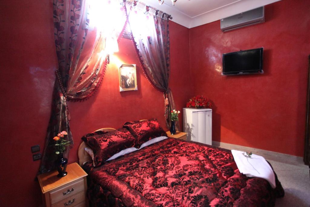 Fatouma Bed & Breakfast