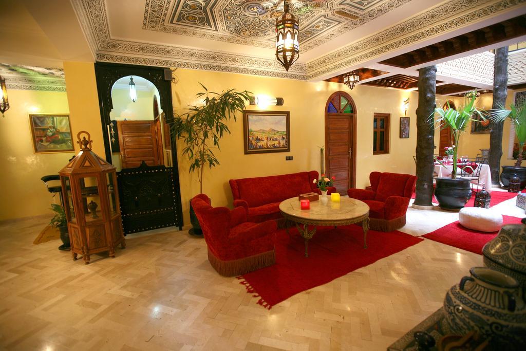 Riad Hamdane Et 4*