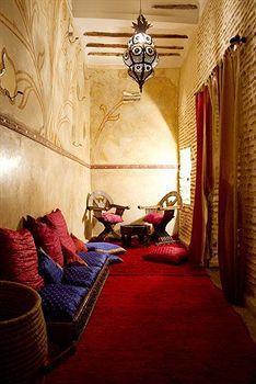 Hotel Dar Abiad Marrakesh
