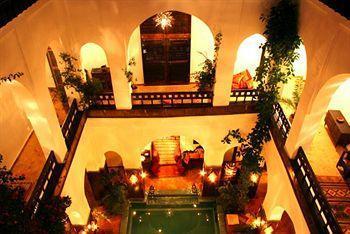 Hotel Dar Abiad 3*