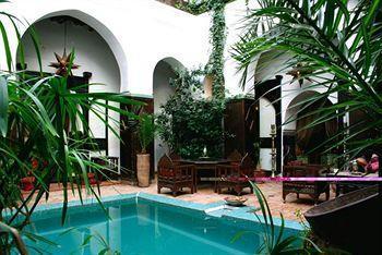 Hotel Dar Abiad 3*
