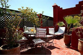 Dar Abiad Marrakesh