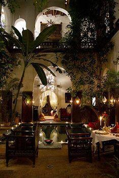 Hotel Dar Abiad