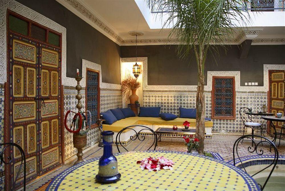 Riad Zara 3*
