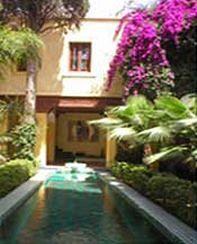 Riad Al Moussika 3*