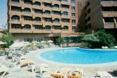 Hotel Agdal