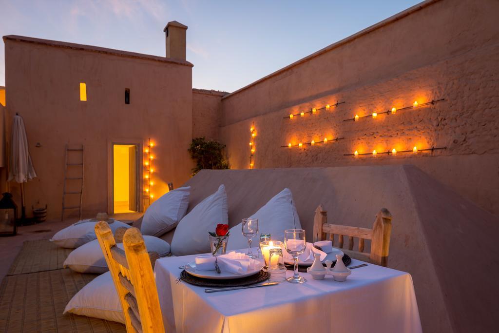 Le Berbere Marrakesh