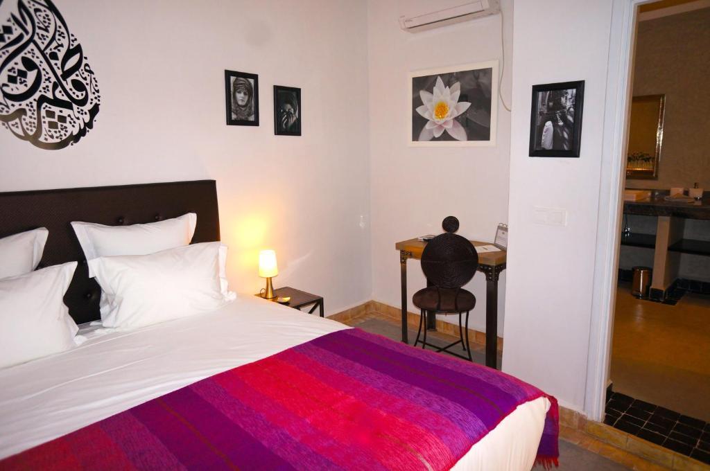 Riad Shanima Marrakech 4*